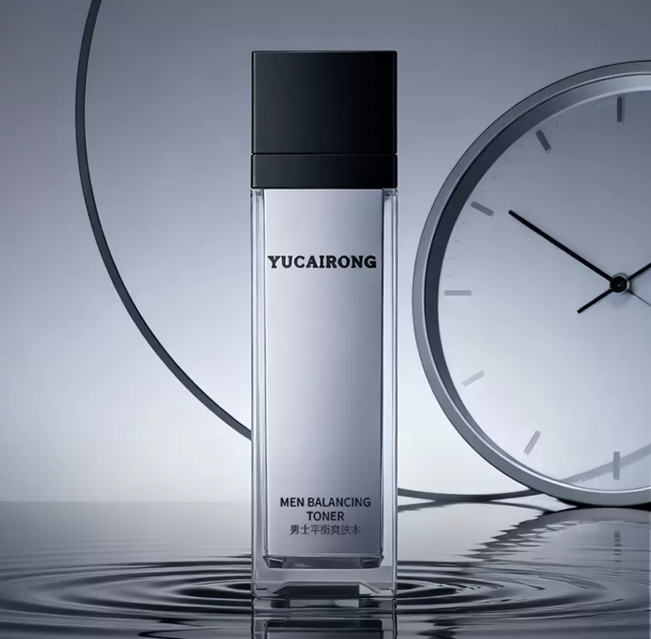 玉彩蓉男士平衡爽肤水