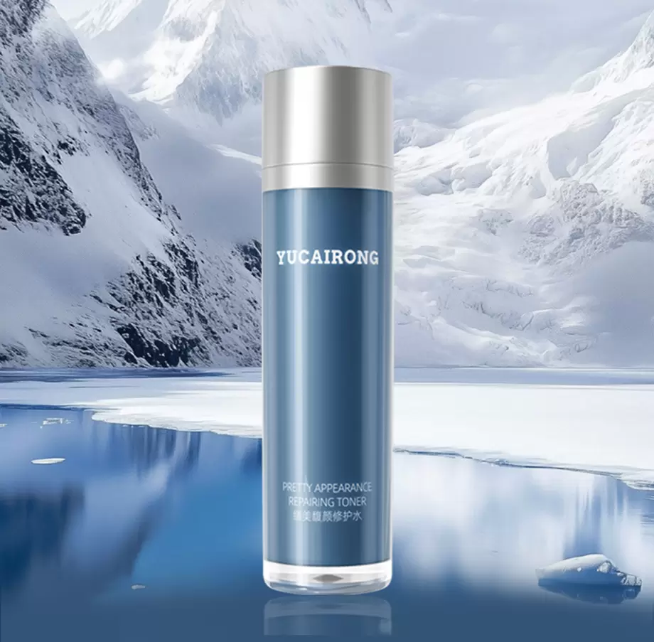 玉彩蓉缮美馥颜修护水