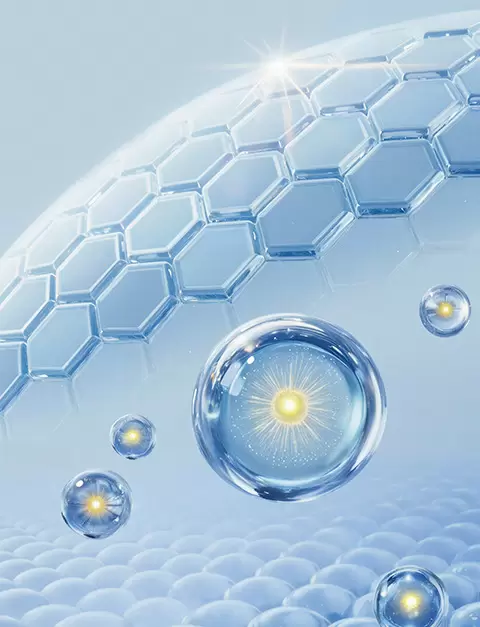 感官愉悦，奢宠之享