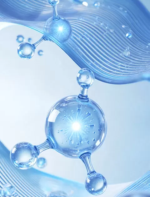 云感净澈，温和之本