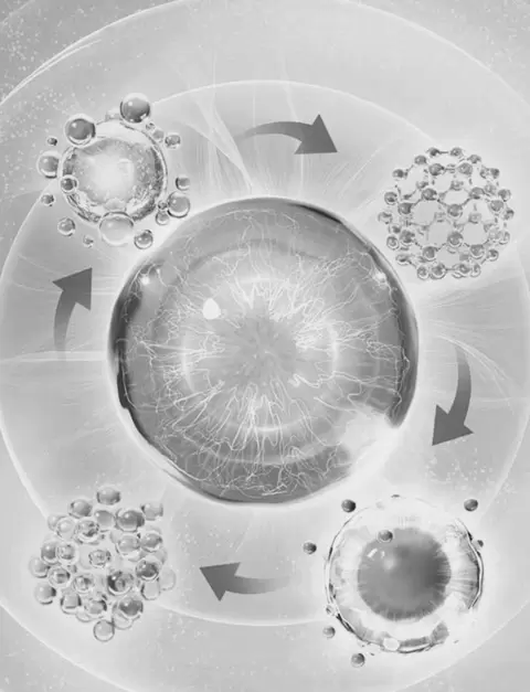 从容应对，坚毅屏障