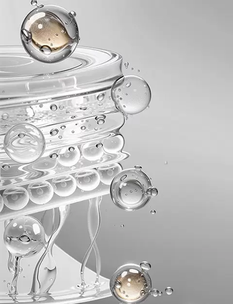 质地革新，奢护体验