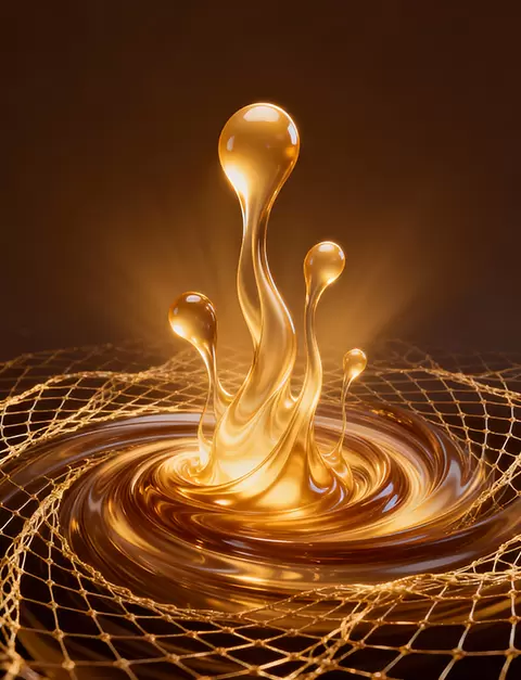 赋活，肌表焕新之力