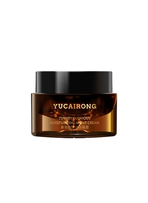 玉彩蓉奢美致臻淳润晚霜