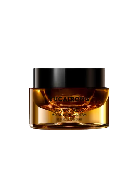 玉彩蓉奢美致臻菁润面霜